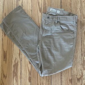Patagonia Straight Men’s Khakis
